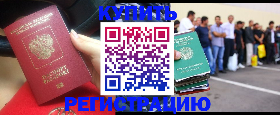 где прописаться в Щёлково